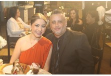 Casamento Vânia e José Antônio