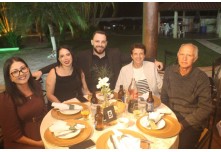 Casamento Vânia e José Antônio