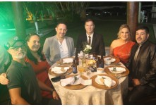 Casamento Vânia e José Antônio