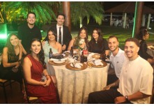 Casamento Vânia e José Antônio