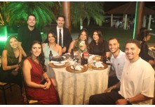 Casamento Vânia e José Antônio