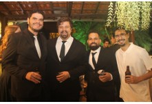 Casamento Vânia e José Antônio