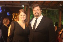 Casamento Vânia e José Antônio