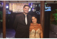 Casamento Vânia e José Antônio