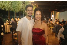 Casamento Vânia e José Antônio