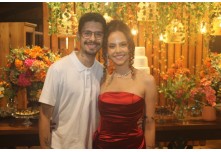 Casamento Vânia e José Antônio