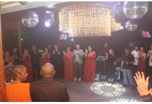 Casamento Vânia e José Antônio