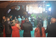 Casamento Vânia e José Antônio