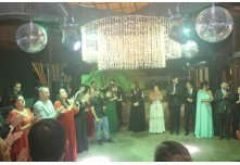 Casamento Vânia e José Antônio