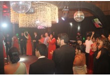 Casamento Vânia e José Antônio