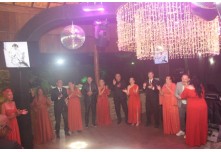 Casamento Vânia e José Antônio