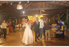 Casamento Vânia e José Antônio