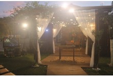 Casamento Vânia e José Antônio