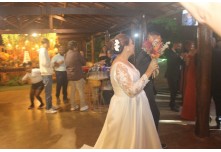 Casamento Vânia e José Antônio