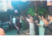 Casamento Vânia e José Antônio