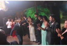 Casamento Vânia e José Antônio