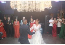 Casamento Vânia e José Antônio