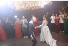 Casamento Vânia e José Antônio