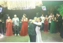 Casamento Vânia e José Antônio