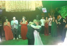Casamento Vânia e José Antônio