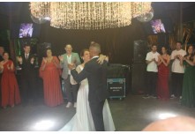 Casamento Vânia e José Antônio