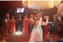 Casamento Vânia e José Antônio