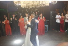 Casamento Vânia e José Antônio