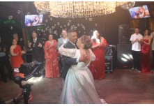 Casamento Vânia e José Antônio