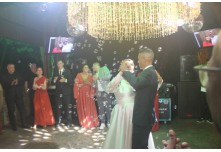 Casamento Vânia e José Antônio