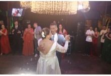 Casamento Vânia e José Antônio