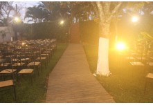 Casamento Vânia e José Antônio