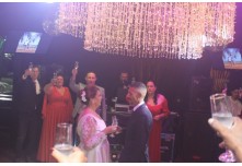 Casamento Vânia e José Antônio