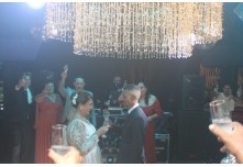 Casamento Vânia e José Antônio