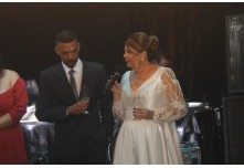 Casamento Vânia e José Antônio