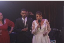 Casamento Vânia e José Antônio
