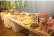 Casamento Vânia e José Antônio