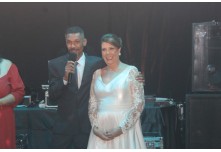 Casamento Vânia e José Antônio
