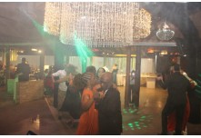 Casamento Vânia e José Antônio