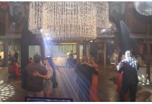 Casamento Vânia e José Antônio