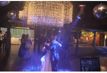 Casamento Vânia e José Antônio
