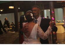 Casamento Vânia e José Antônio