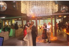 Casamento Vânia e José Antônio