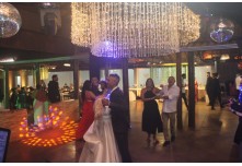 Casamento Vânia e José Antônio