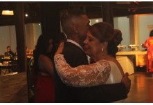 Casamento Vânia e José Antônio
