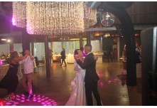 Casamento Vânia e José Antônio