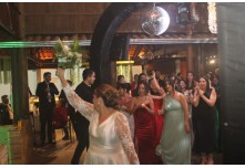 Casamento Vânia e José Antônio