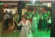 Casamento Vânia e José Antônio