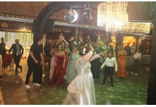 Casamento Vânia e José Antônio