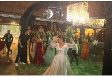 Casamento Vânia e José Antônio