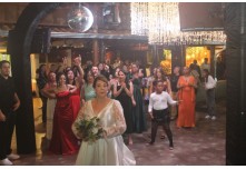Casamento Vânia e José Antônio
